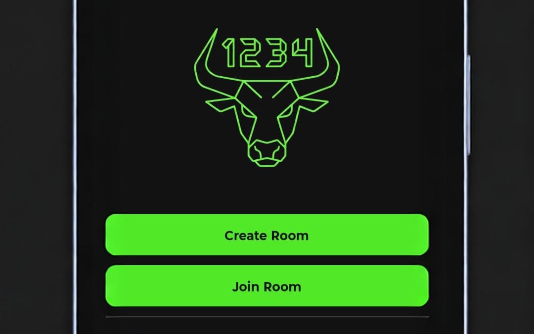 Bulls & Cows Preview
